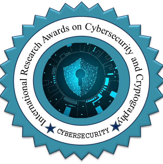 awards | channel attack | cybersecurity attack | virtualization | cyber ...